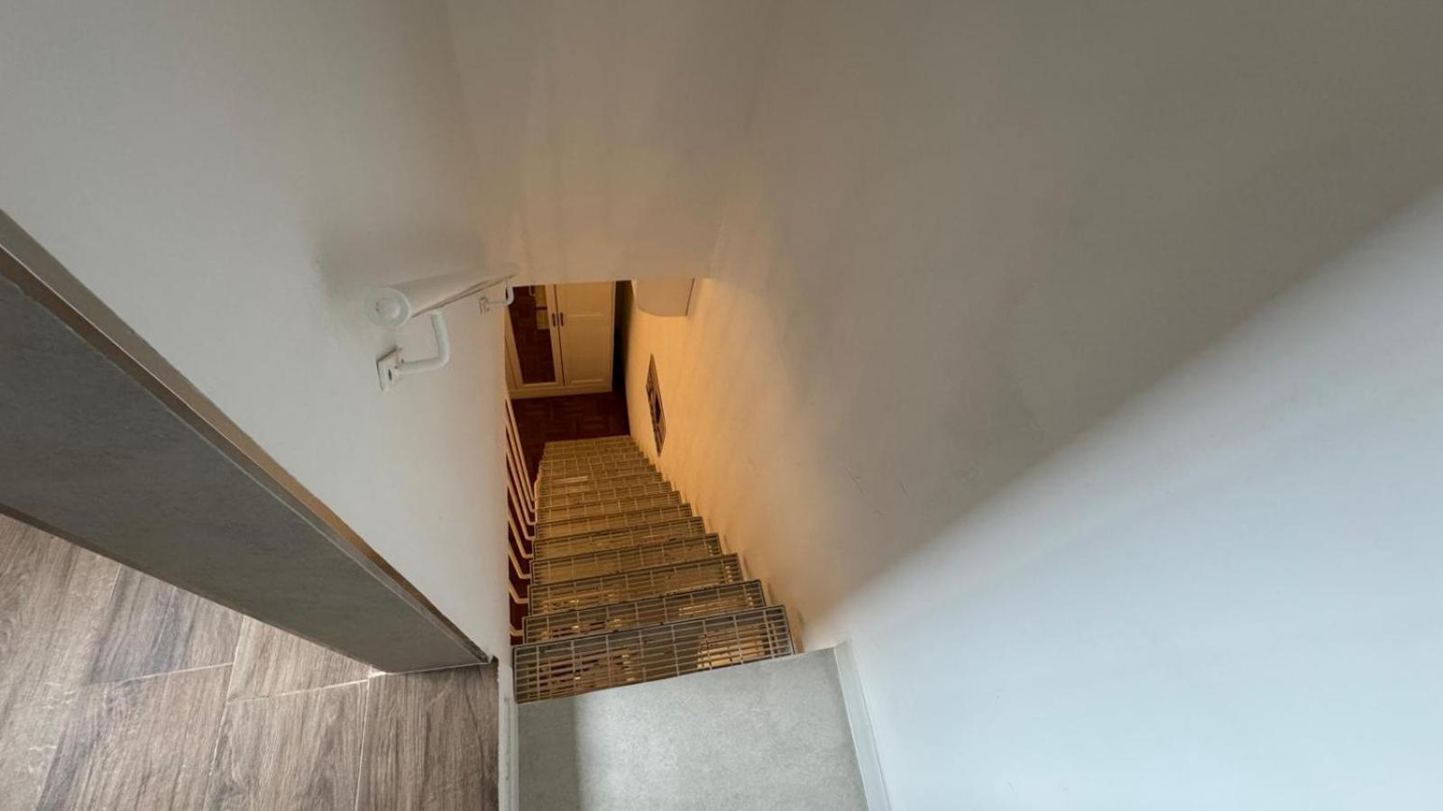 Vista Cattedrale - Super Attico Nel Centro Storico Bari Bagian luar foto